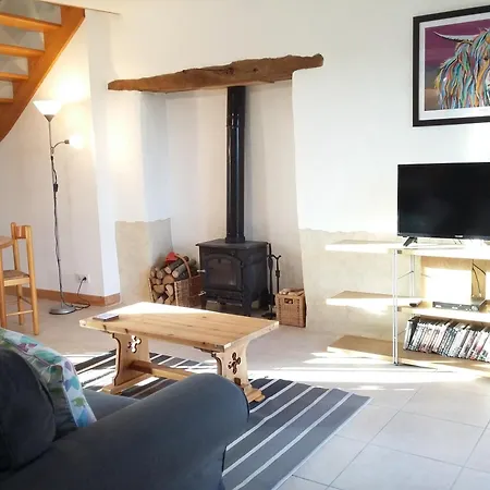 La Vieille Ferme Hébergement de vacances *