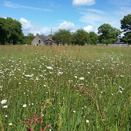 La Vieille Ferme * Ruffiac (Morbihan)